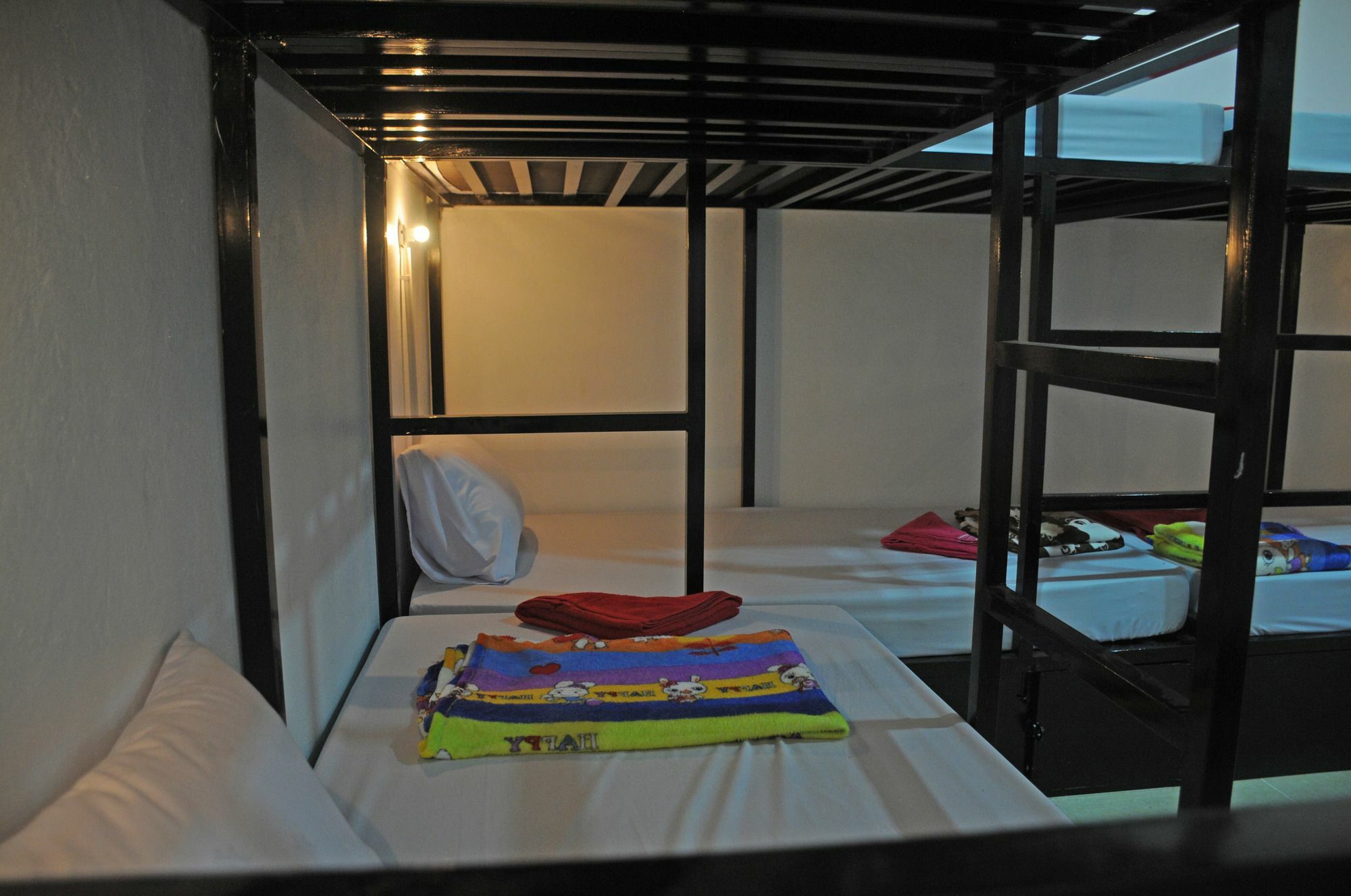 Happy Hippies Hostel Siem Reap Buitenkant foto